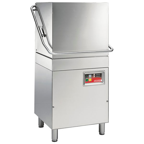 LAVAVAJILLAS MARCA ANGELO PO. MOD. KD100.
