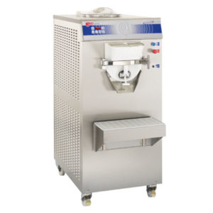 MANTECADOR GELMATIC STARTRONIC PREMIUM