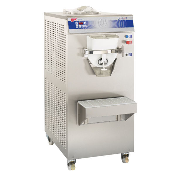 MANTECADOR GELMATIC STARTRONIC PREMIUM