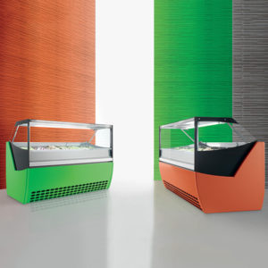 VITRINA ORION KATE