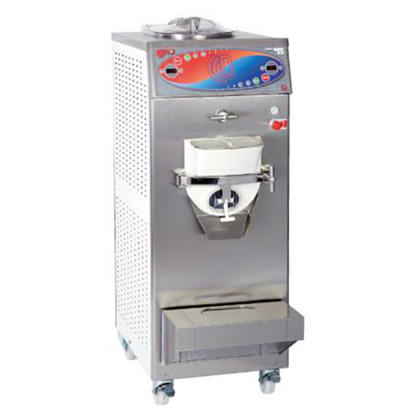 TRITTICO STARTRONIC PREMIUM